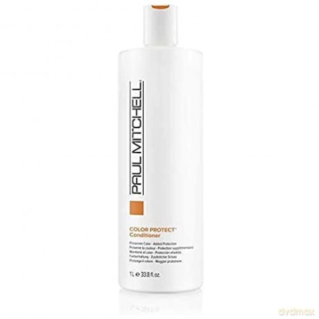 Paul Mitchell Color Care (Color Protect Daily Conditioner) - Volume: 1000 ml dla kobiety