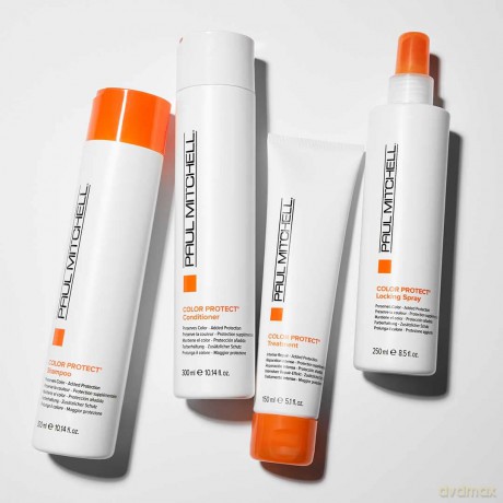 Paul Mitchell Color Care (Color Protect Daily Conditioner) - Volume: 1000 ml dla kobiety