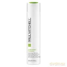 Paul Mitchell Smoothing Conditioner (Super Skinny Conditioner) - Volume: 100 ml dla kobiety