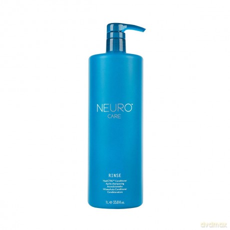 Paul Mitchell Nourishing Heat Conditioner Neuro Care (Rinse HeatCTRL Conditioner) - Volume: 1000 ml dla kobiety