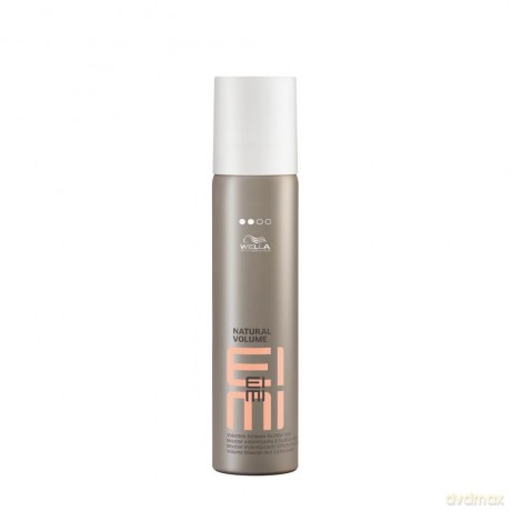 Wella Professionals Stiffening foam for hair volume EIMI Natural Volume 300 ml - Volume: 75 ml dla kobiety