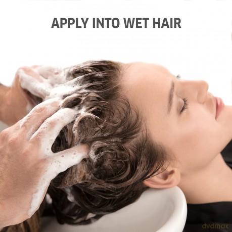 Wella Professionals Shampoo for Fine and Normal Hair Invigo Color Brilliance (Color Protection Shampoo) - Volume: 300 ml dla kobiety