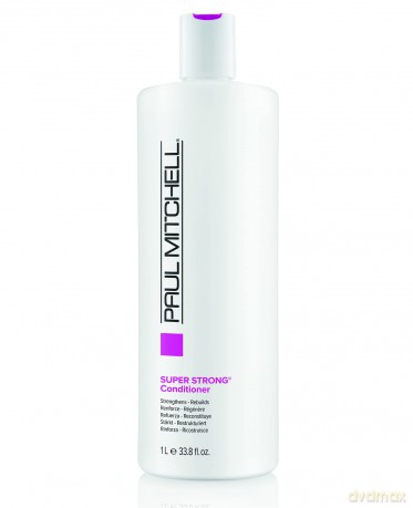Paul Mitchell Strong (Daily Conditioner) Strengthening Conditioner For Damaged Hair - Volume: 1000 ml dla kobiety