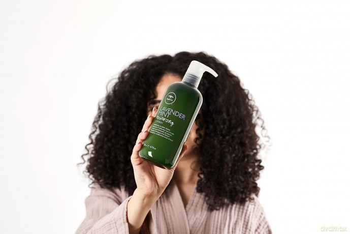 Paul Mitchell Tea Tree Lavender Mint Cleansing Conditioner (Moisturizing Cowash) - Volume: 1000 ml dla kobiety