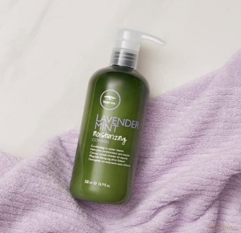 Paul Mitchell Tea Tree Lavender Mint Cleansing Conditioner (Moisturizing Cowash) - Volume: 1000 ml dla kobiety
