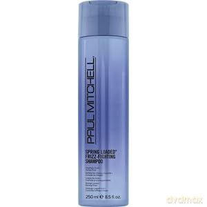 Paul Mitchell (Spring Loaded Frizz-Fighting Shampoo) - Volume: 100 ml dla kobiety