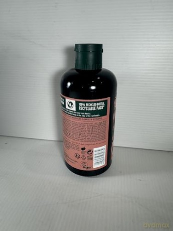 The Body Shop Strawberry shower gel (Shower Gel) - Volume: 250 ml dla kobiety