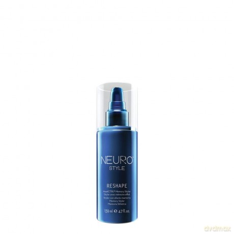 Paul Mitchell Styling cream activated by heat Neuro Reshape (HeatCTRL Memory Style r) 139 ml dla kobiety