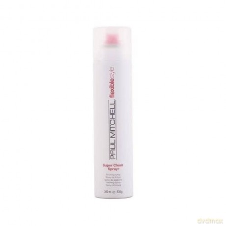 Paul Mitchell Hairspray Flexiblestyle (Super Clean Spray) 300 ml dla kobiety