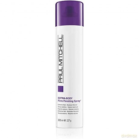 Paul Mitchell Extra strong hairspray for volume Extra- Body (Firm Finishing Spray) 300 ml unisex