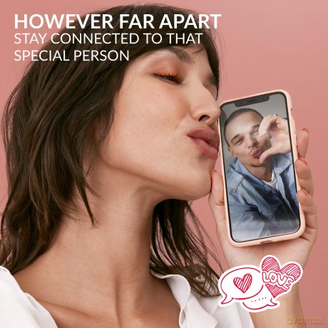 Avon Perfumed water Lov U Connected woda perfumowana 50 ml dla kobiety