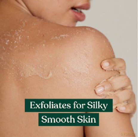 The Body Shop Body scrub for very dry skin Shea (Body Scrub) - Volume: 250 ml dla kobiety