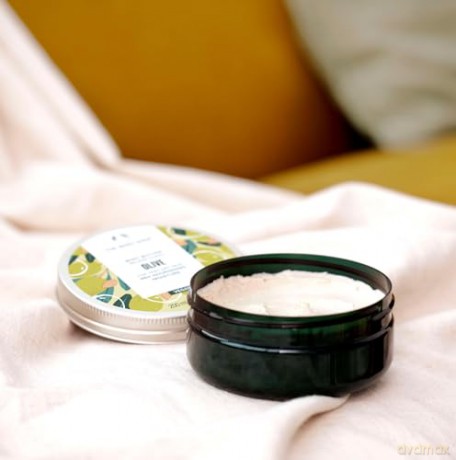 The Body Shop Body butter for very dry skin Olive (Body Butter) 200 ml dla kobiety