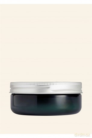 The Body Shop Body butter for extra dry skin Hemp (Body Butter) 200 ml dla kobiety