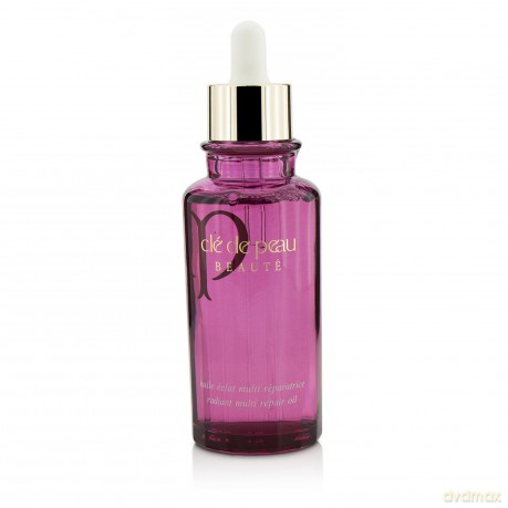 Clé de Peau Beauté Multi-purpose oil for face, body and hair (Radiant Multi Repair Oil) 75 ml dla kobiety
