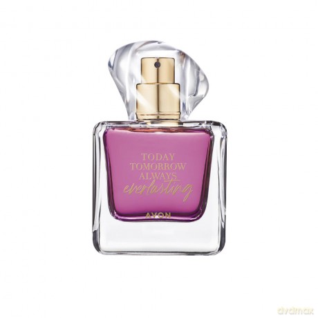 Avon TTA Everlasting Eau de Parfum 50 ml dla kobiety