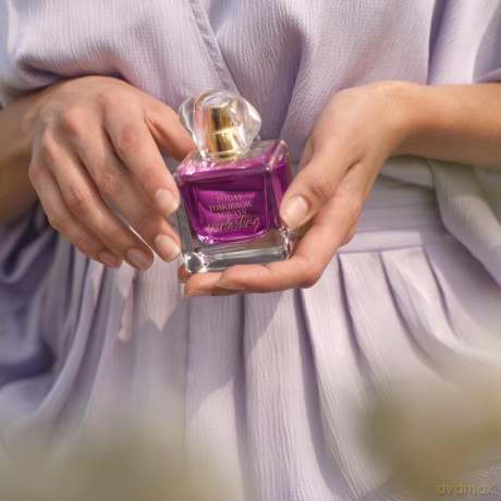 Avon TTA Everlasting Eau de Parfum 50 ml dla kobiety