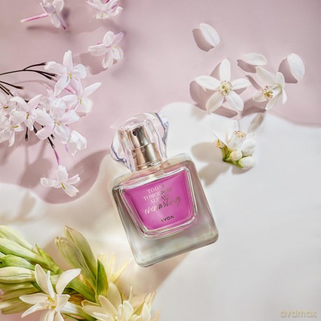 Avon TTA Everlasting Eau de Parfum 50 ml dla kobiety