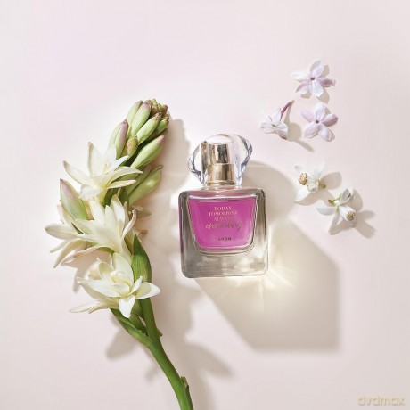 Avon TTA Everlasting Eau de Parfum 50 ml dla kobiety