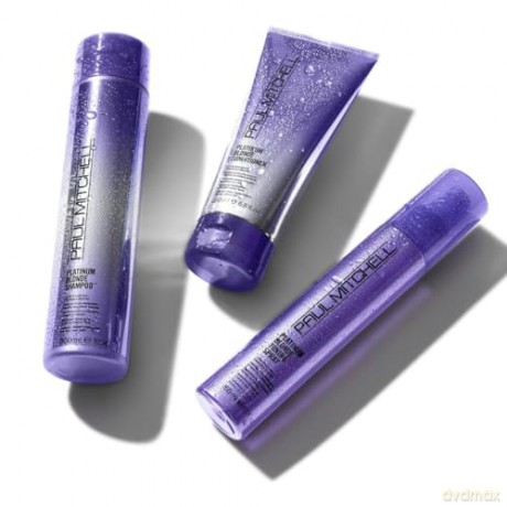 Paul Mitchell Toning spray Platinum Blonde (Toning Spray) 150 ml dla kobiety