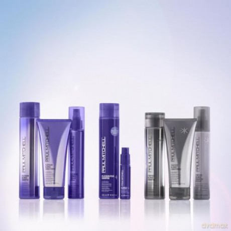 Paul Mitchell Toning spray Platinum Blonde (Toning Spray) 150 ml dla kobiety