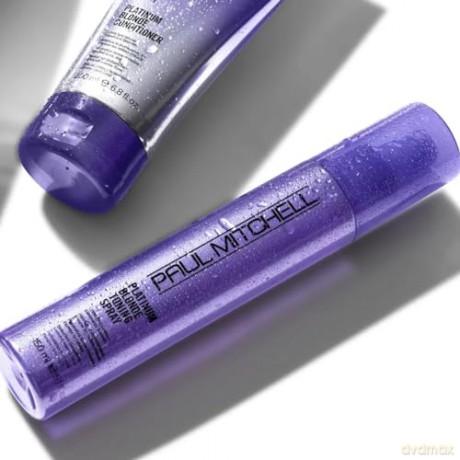 Paul Mitchell Toning spray Platinum Blonde (Toning Spray) 150 ml dla kobiety