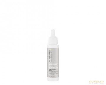 Paul Mitchell Soothing serum for sensitive skin Clean Beauty (Scalp Therapy Drops) 50 ml dla kobiety