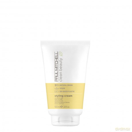 Paul Mitchell Styling cream Clean Beauty (Styling Cream) 100 ml dla kobiety
