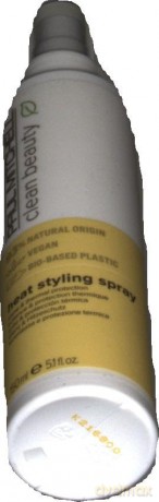 Paul Mitchell Thermal protection styling spray Clean Beauty (Heat Styling Spray) 150 ml dla kobiety