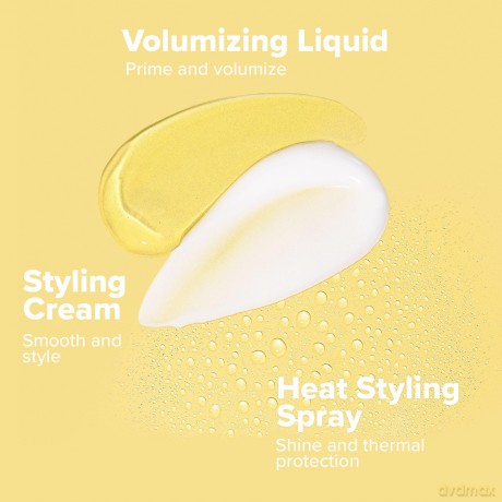 Paul Mitchell Serum for the volume of fine hair Clean Beauty (Volumizing Liquid) 100 ml dla kobiety