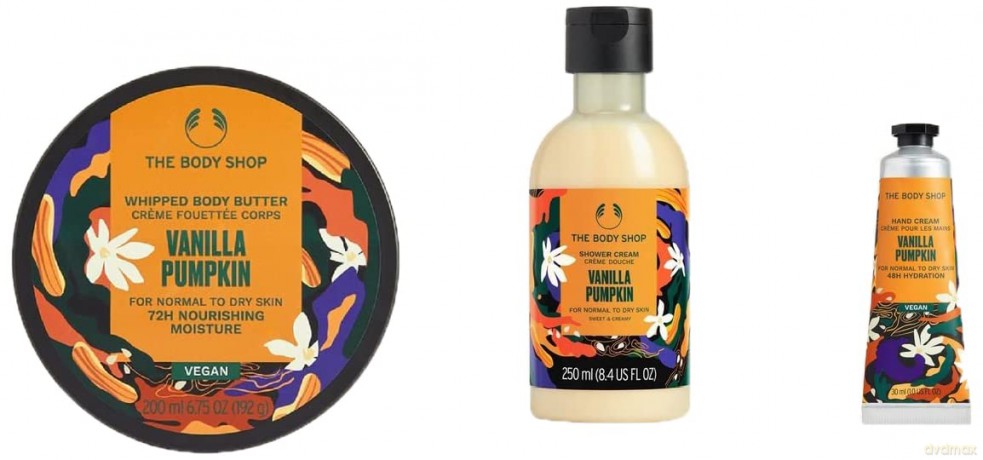 The Body Shop Body scrub for very dry skin Coconut (Body Scrub) 50 ml dla kobiety