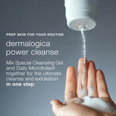 Dermalogica Daily Skin Health Cleansing Gel Refill (Special Cleansing Gel) 500 ml dla kobiety