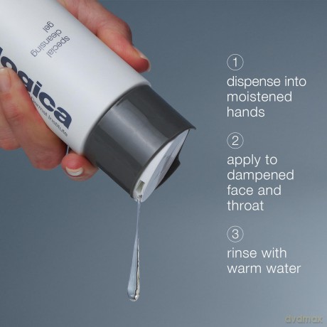 Dermalogica Daily Skin Health Cleansing Gel Refill (Special Cleansing Gel) 500 ml dla kobiety
