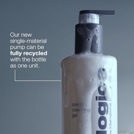 Dermalogica Daily Skin Health Cleansing Gel Refill (Special Cleansing Gel) 500 ml dla kobiety