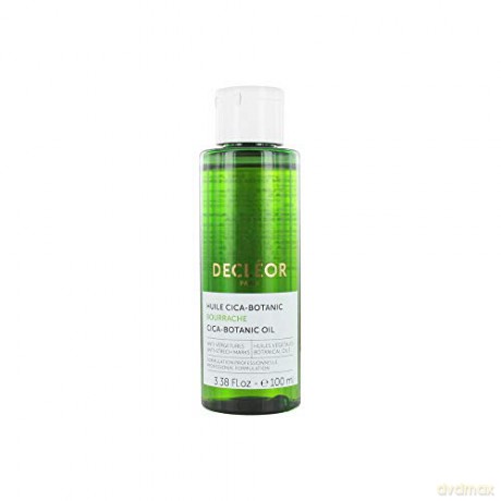 Decléor Body oil against scars and stretch marks Cica Botanic (Body Oil) 100 ml dla kobiety