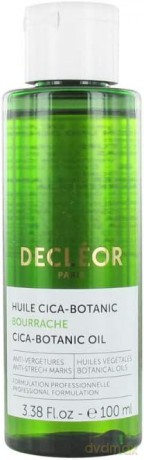 Decléor Body oil against scars and stretch marks Cica Botanic (Body Oil) 100 ml dla kobiety