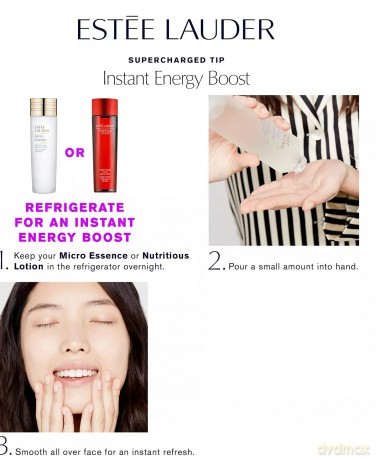 Estée Lauder Micro Essence (Skin Activating Treatment Lotion) 150 ml dla kobiety