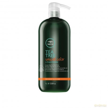 Paul Mitchell Conditioner for colored hair Tea Tree (Special Color Conditioner) - Volume: 1000 ml dla kobiety