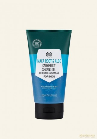 The Body Shop Refill for Tea Tree Face Base compact powder (Skin Clarifying Powder Foundation Recharge) 9 g - Shade: 2W Fair dla kobiety