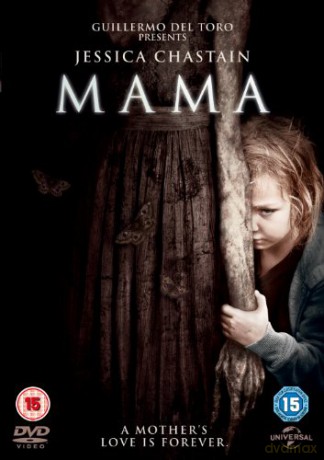 Mama [DVD]