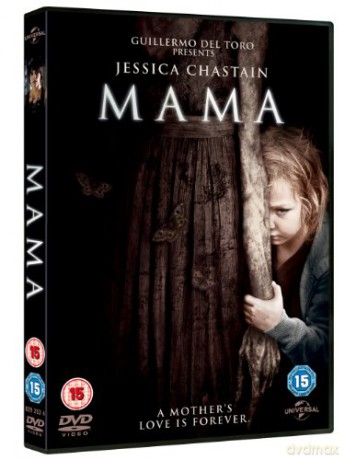 Mama [DVD]
