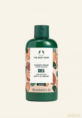 The Body Shop Refill for Tea Tree Face Base compact powder (Skin Clarifying Powder Foundation Recharge) 9 g - Shade: 1N Medium dla kobiety