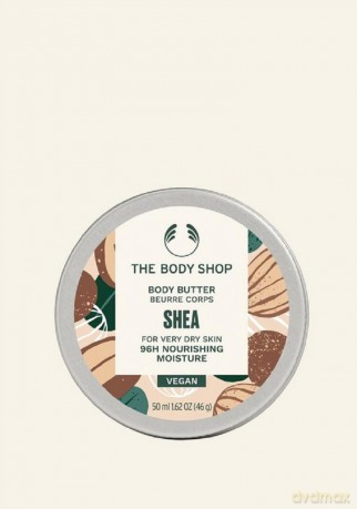 The Body Shop Refill for Tea Tree Face Base compact powder (Skin Clarifying Powder Foundation Recharge) 9 g - Shade: 1N Medium dla kobiety