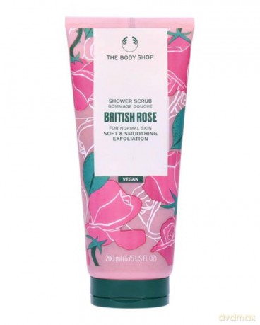 The Body Shop Refill for Tea Tree Face Base compact powder (Skin Clarifying Powder Foundation Recharge) 9 g - Shade: 1N Medium dla kobiety