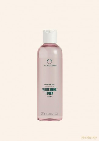 The Body Shop Refill for Tea Tree Face Base compact powder (Skin Clarifying Powder Foundation Recharge) 9 g - Shade: 1N Medium dla kobiety