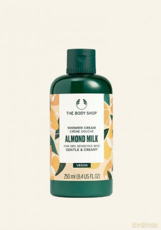 The Body Shop Refill for Tea Tree Face Base compact powder (Skin Clarifying Powder Foundation Recharge) 9 g - Shade: 1N Medium dla kobiety