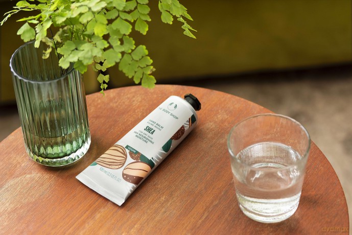 The Body Shop Hand balm for dry skin Shea (Hand Balm) 100 ml dla kobiety