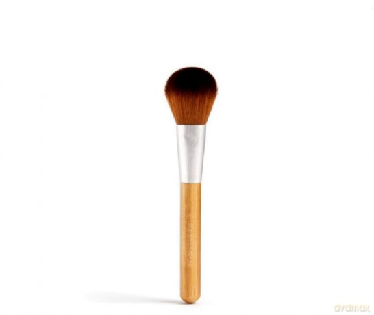 The Body Shop Cosmetic powder brush (Domed Powder Brush) dla kobiety