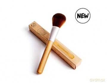 The Body Shop Cosmetic powder brush (Domed Powder Brush) dla kobiety