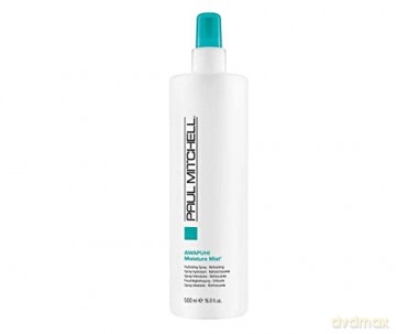 Paul Mitchell Awapuhi Moisture Mist (Hydrating Spray) - Volume: 500 ml dla kobiety
